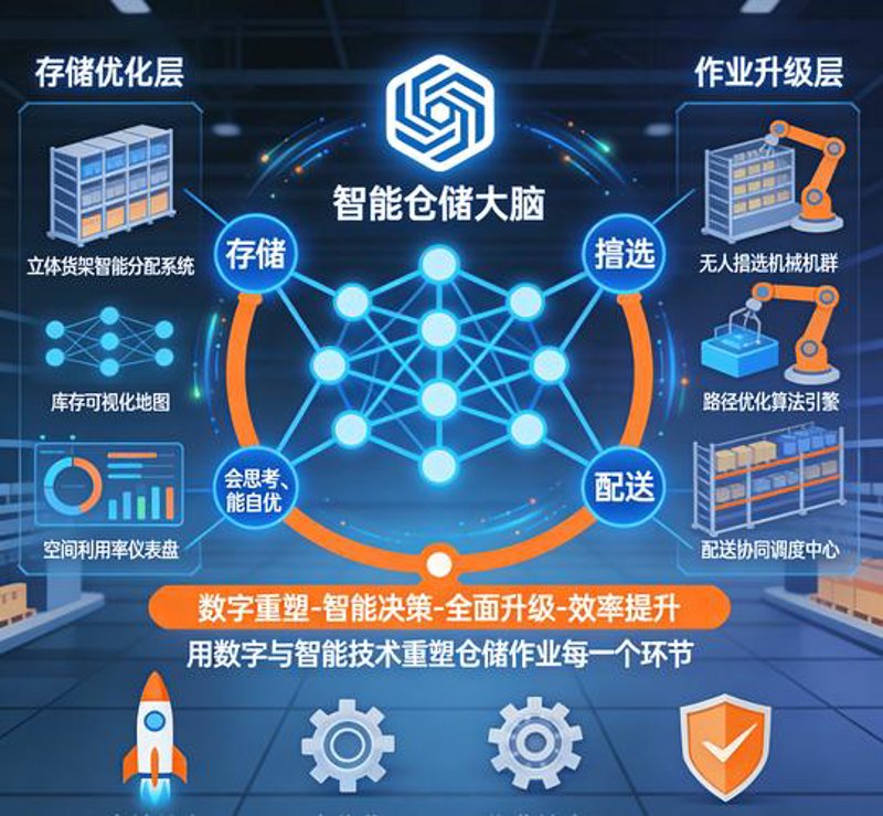 一体化供应链：企业的未来方向